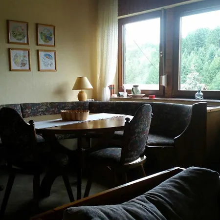 Apartment Raabe Birresborn