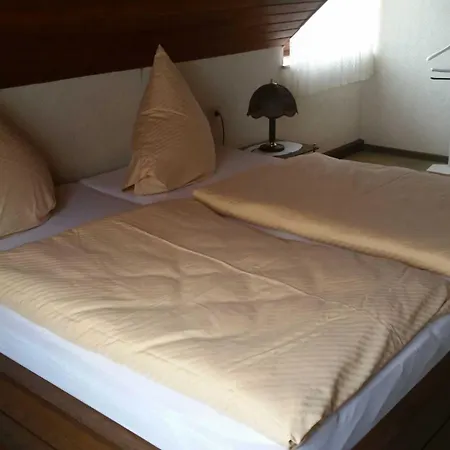 Raabe Apartment *
