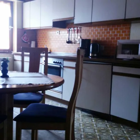 Apartment Raabe Birresborn