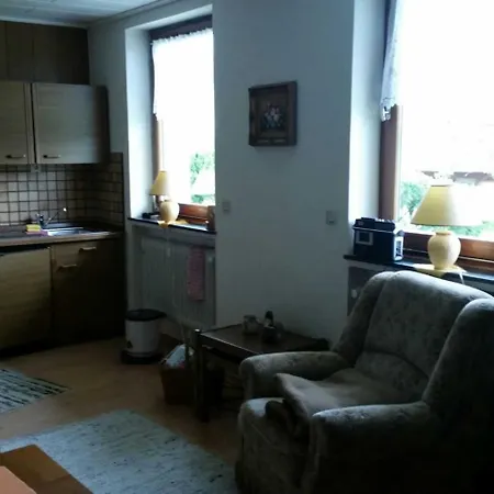 Raabe Apartment