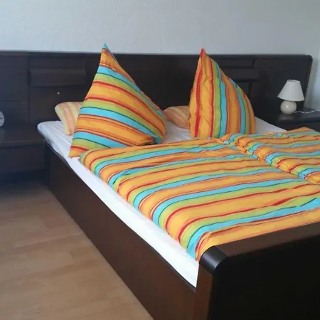 Raabe Apartment *