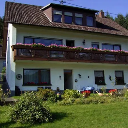 Apartamento Raabe Birresborn