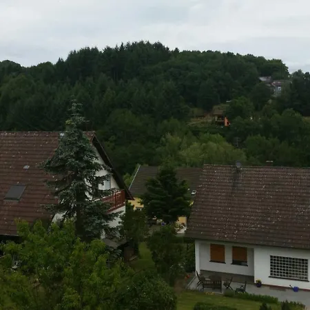 Raabe Apartment