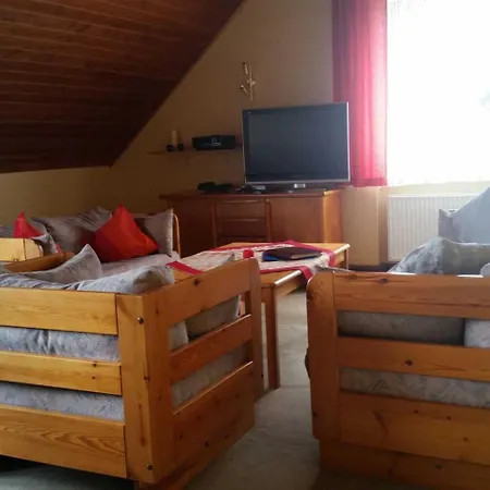 Apartamento Raabe Birresborn