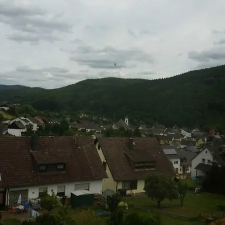Raabe * Birresborn