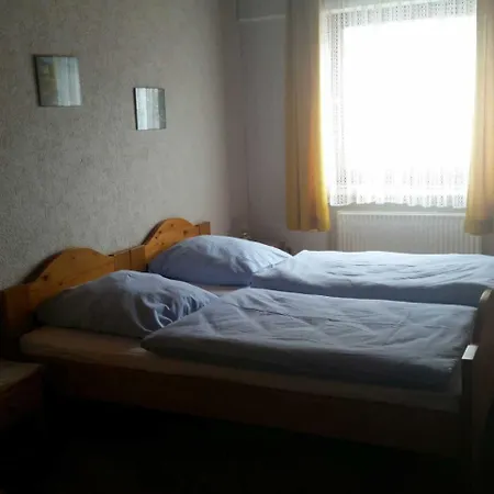 Raabe Apartment Birresborn